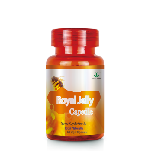 Royal Jelly Capsule