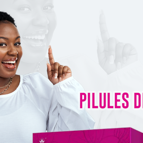 Pilules Nettoyantes de l’Utérus